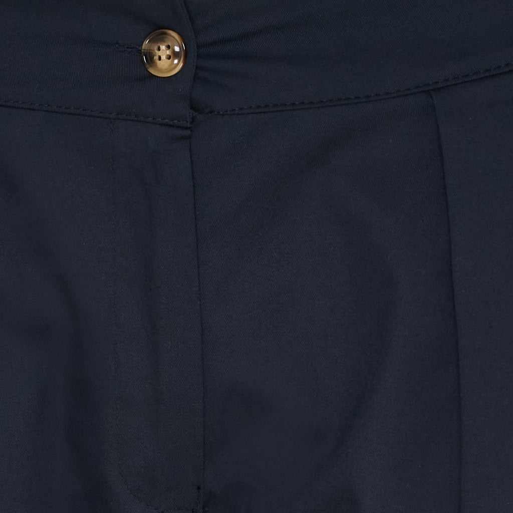 MARTA DU CHATEAU Marta du Chateau dambyxor MdcKarmen 8022 Pant Navy13