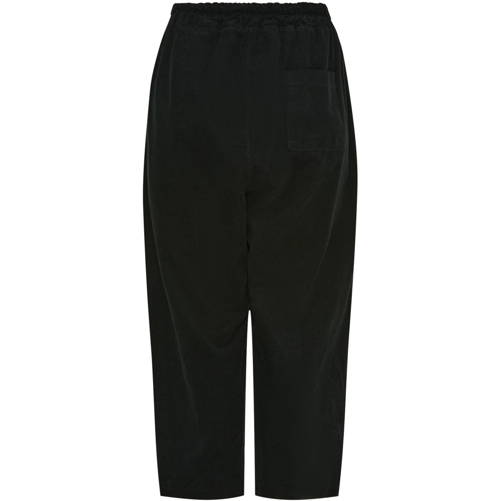 MARTA DU CHATEAU Marta du Chateau dam byxor MdcFlorence 62786 Pant Black