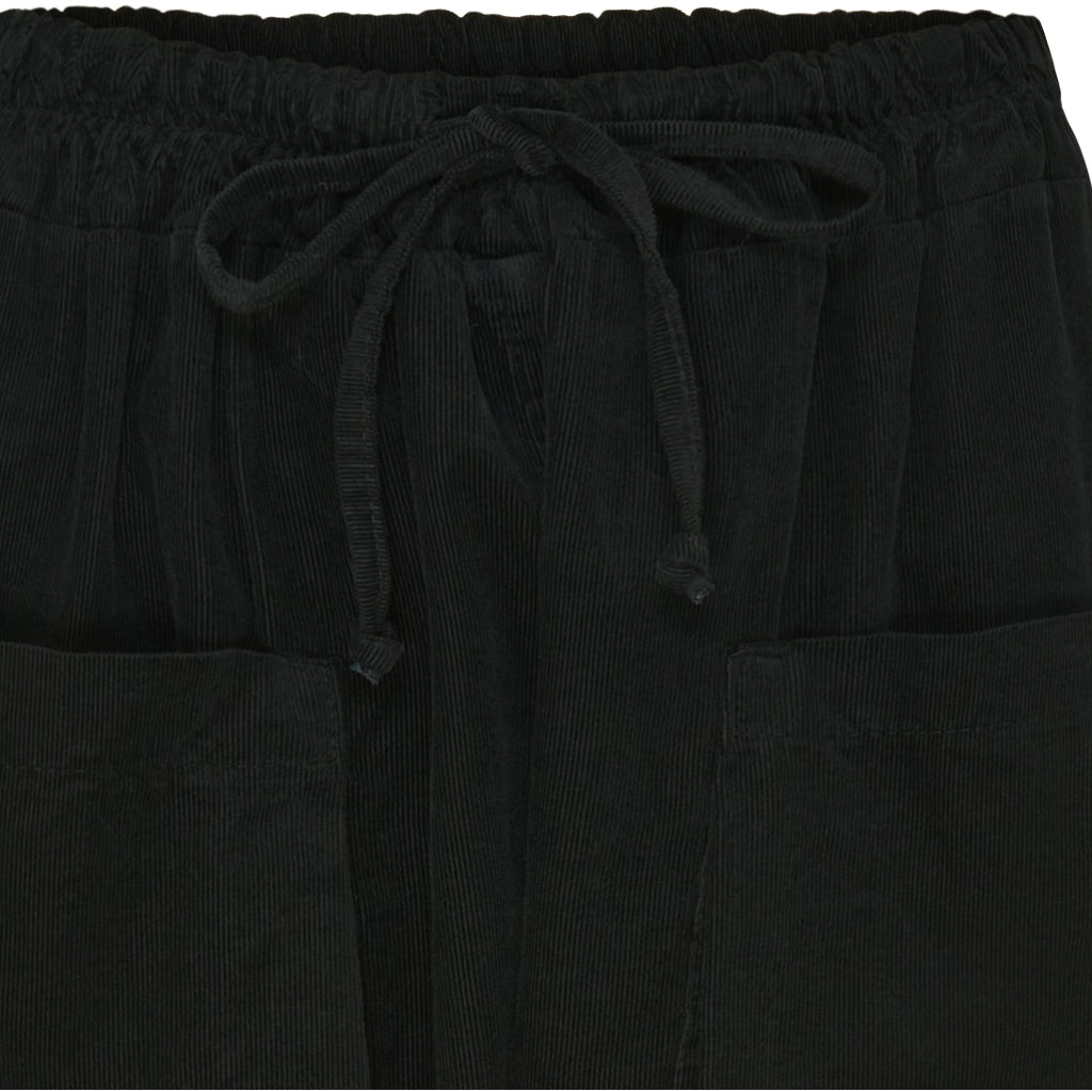 MARTA DU CHATEAU Marta du Chateau dam byxor MdcFlorence 62786 Pant Black