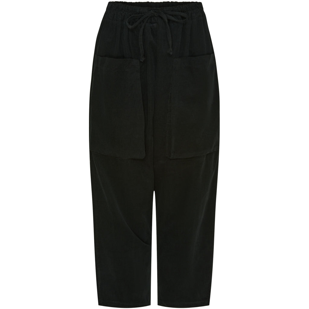 MARTA DU CHATEAU Marta du Chateau dam byxor MdcFlorence 62786 Pant Black