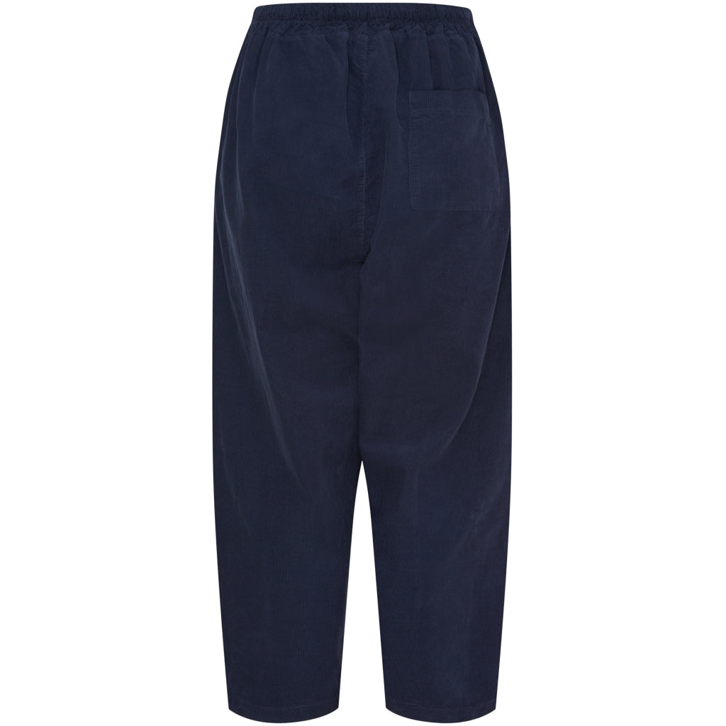 MARTA DU CHATEAU Marta du Chateau dam byxor MdcFlorence 62786 Pant Blue1003