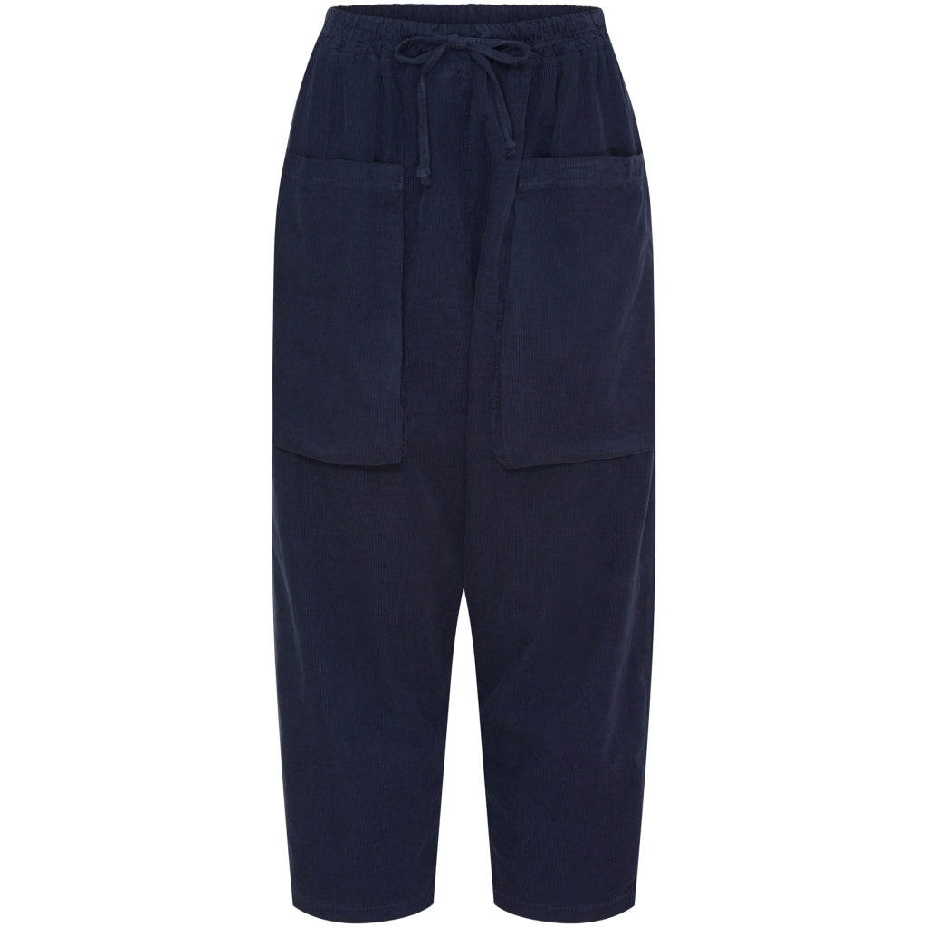 MARTA DU CHATEAU Marta du Chateau dam byxor MdcFlorence 62786 Pant Blue1003