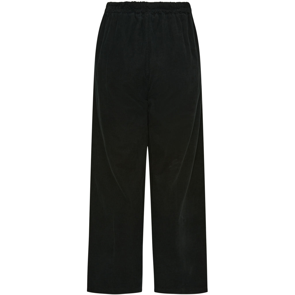 MARTA DU CHATEAU Marta du Chateau dam byxor MdcGabrielle 62543 Pant Black