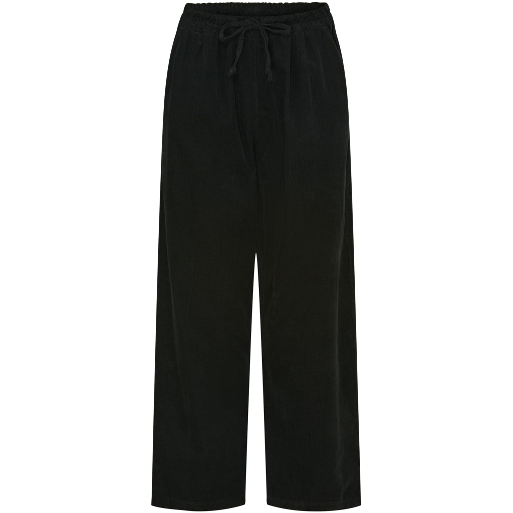 MARTA DU CHATEAU Marta du Chateau dam byxor MdcGabrielle 62543 Pant Black