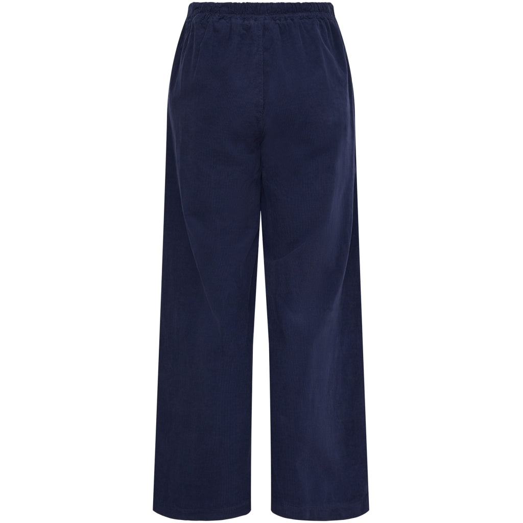 MARTA DU CHATEAU Marta du Chateau dam byxor MdcGabrielle 62543 Pant Blue1003