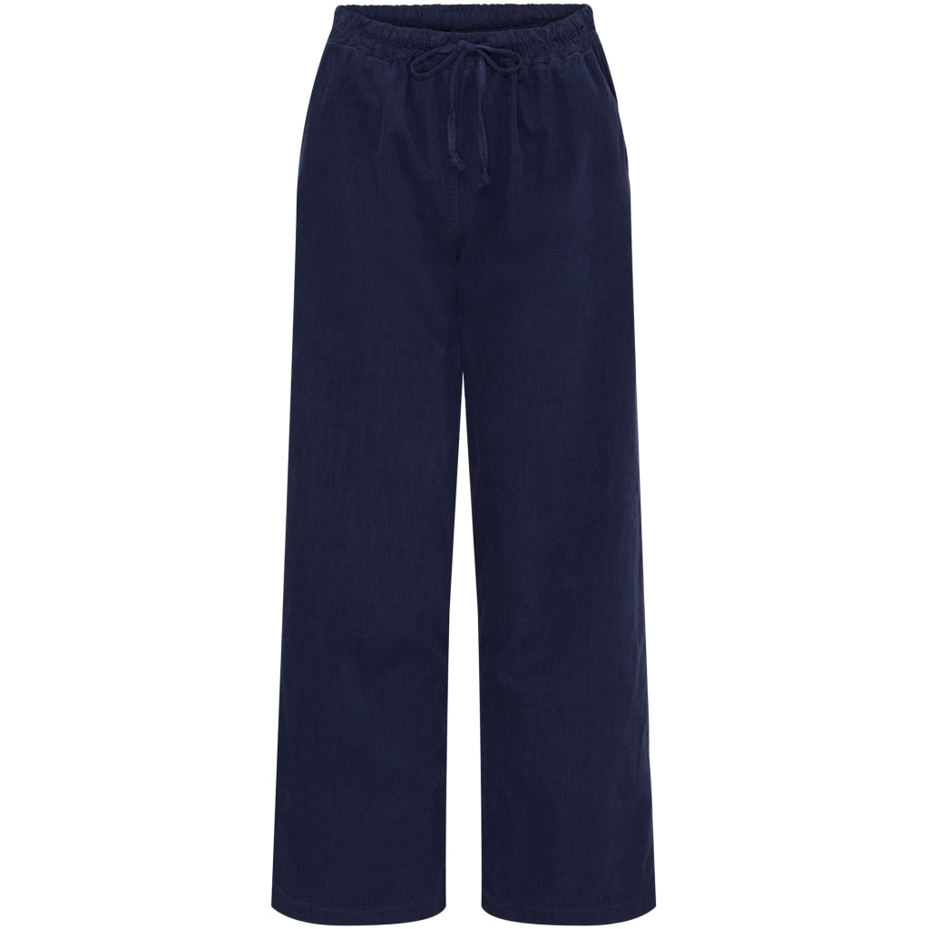 MARTA DU CHATEAU Marta du Chateau dam byxor MdcGabrielle 62543 Pant Blue1003