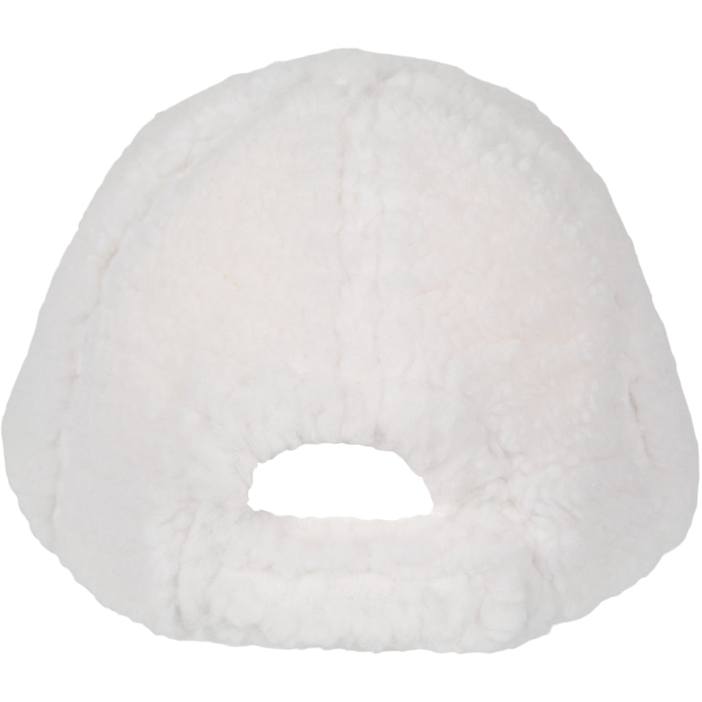 MARTA DU CHATEAU Marta du Chateau dame hat MdcLulu T-0051 Hats Offwhite