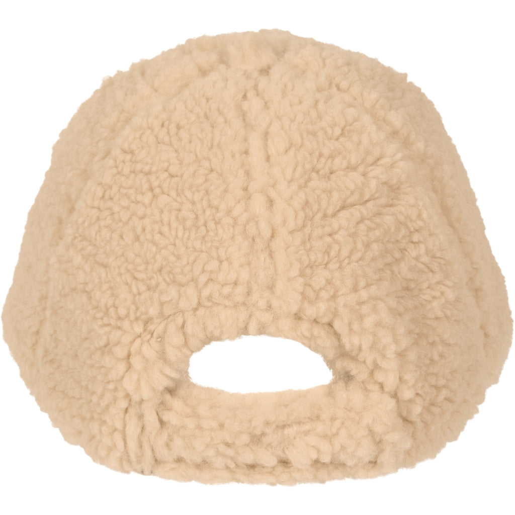 MARTA DU CHATEAU Marta du Chateau dame hat MdcLulu T-0051 Hats Sand