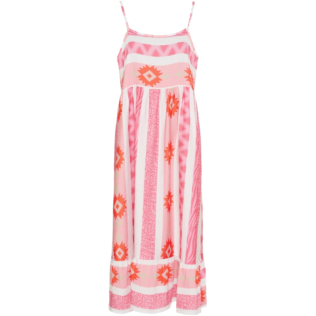 MARTA DU CHATEAU Marta du Chateau dame kjole MdcFrancisca 7214 Dress Originale2574tps