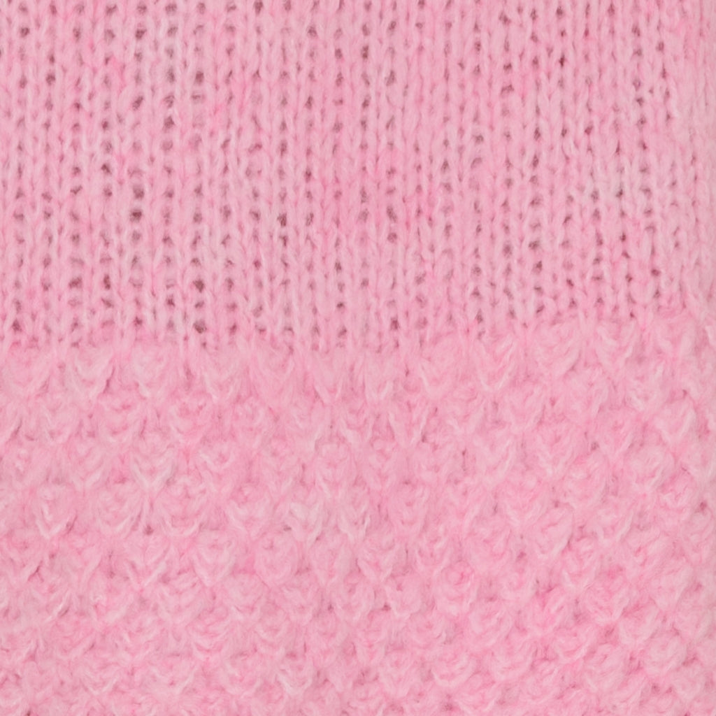 MARTA DU CHATEAU Marta du Chateau dam stickad MdcLenora 24447 Knit Fuxia Chiaro