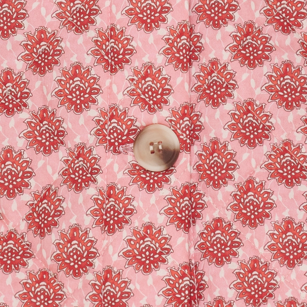 MARTA DU CHATEAU Marta du Chateau damjacka MdcMelisa 268190 Jacket PinkR1621