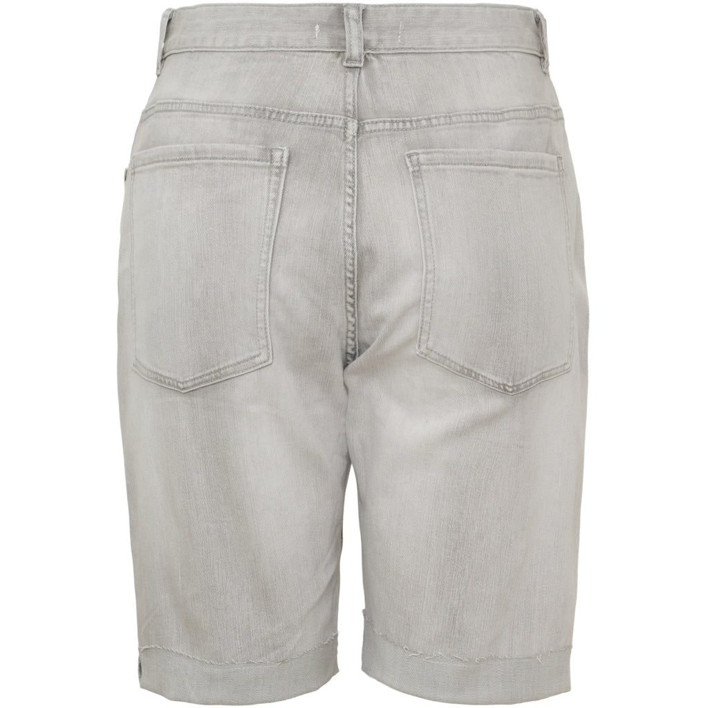 MARTA DU CHATEAU Marta du Chateau damshorts MdcKiet SW12132 Jeans Denim