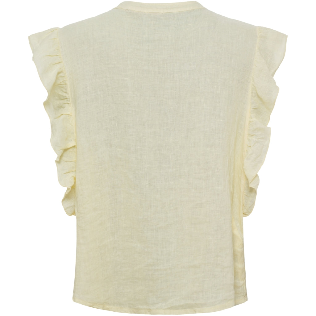 MARTA DU CHATEAU Marta du Chateau dam topp MdcKarima 268433 Top Flea