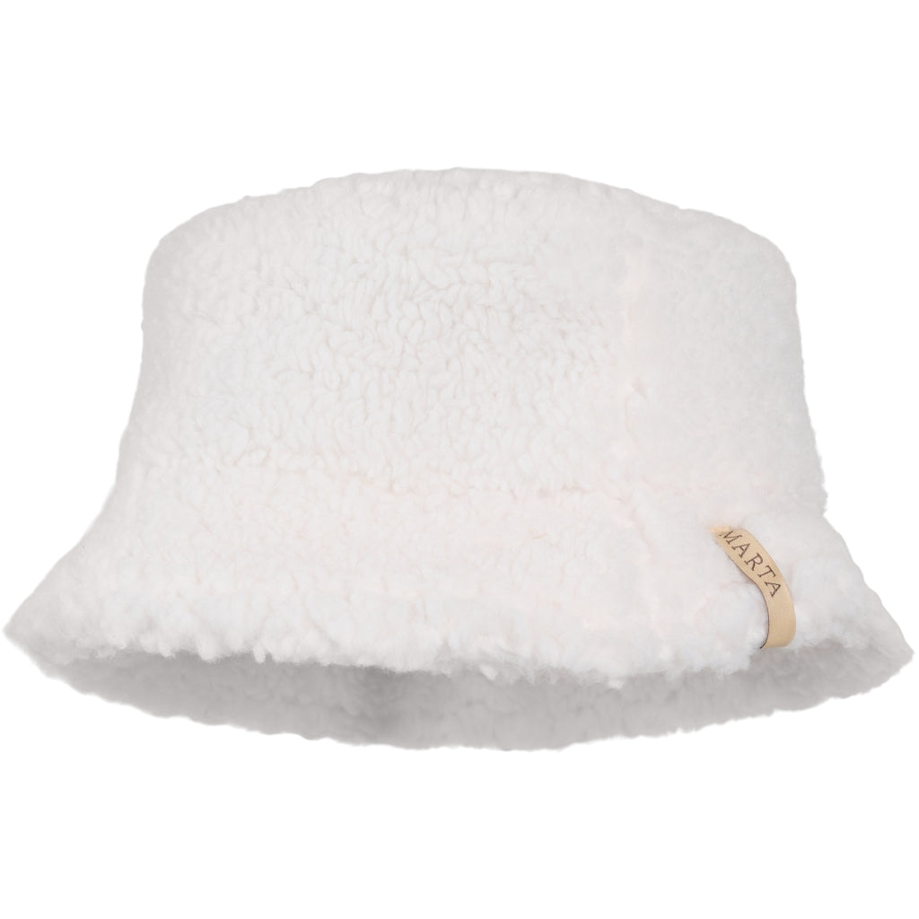 MARTA DU CHATEAU Marta du Chateau hat 172 Hats Offwhite