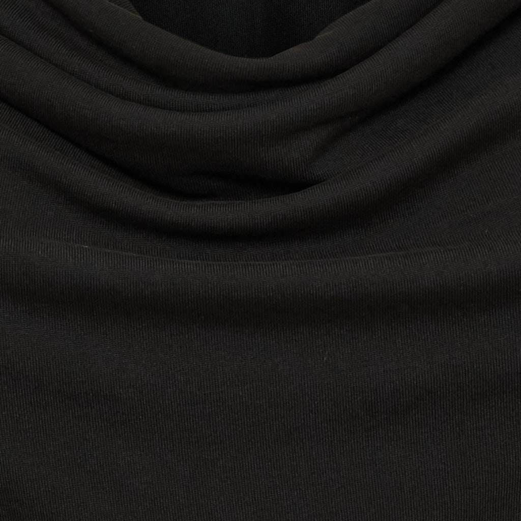 MARTA DU CHATEAU Marta du chateau Dam Blus MdcSoletta 7988 Blouse Black