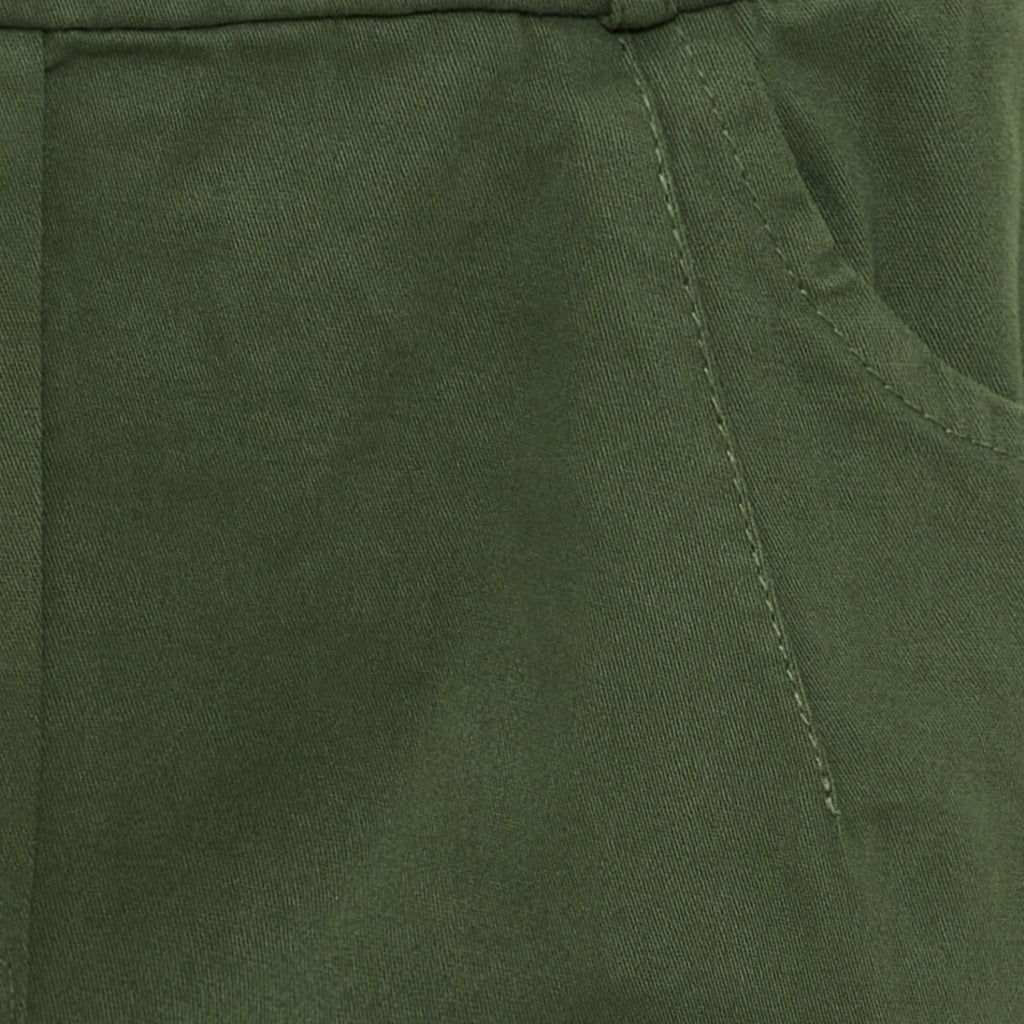 MARTA DU CHATEAU Marta du chateau Dam Byxor MdcPeonia 70181 Pant Military