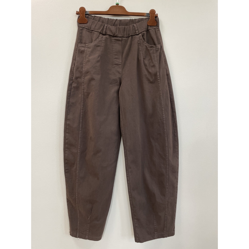 MARTA DU CHATEAU Marta du chateau Dam Byxor MdcPeonia 70181 Pant Moro