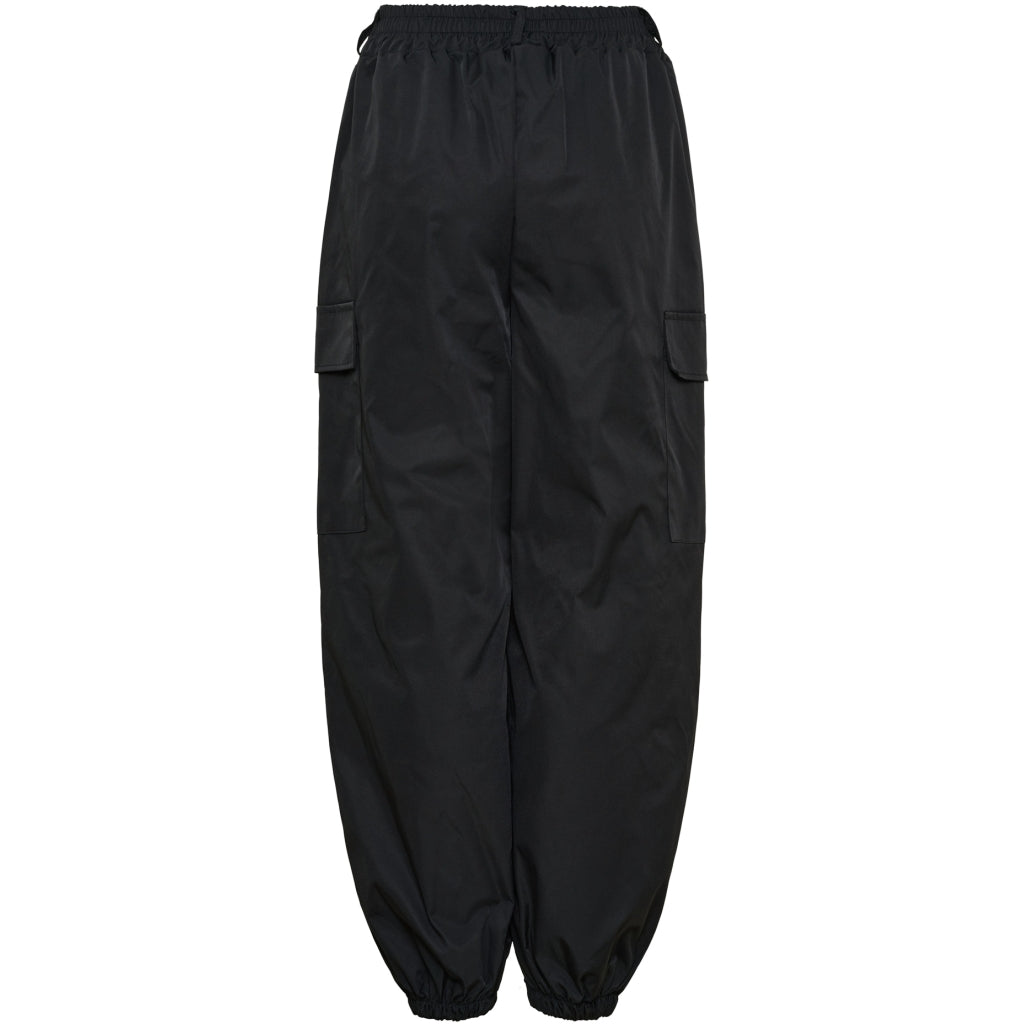 MARTA DU CHATEAU Marta du chateau Dam Byxor MdcVanilla 8562 Pant Black