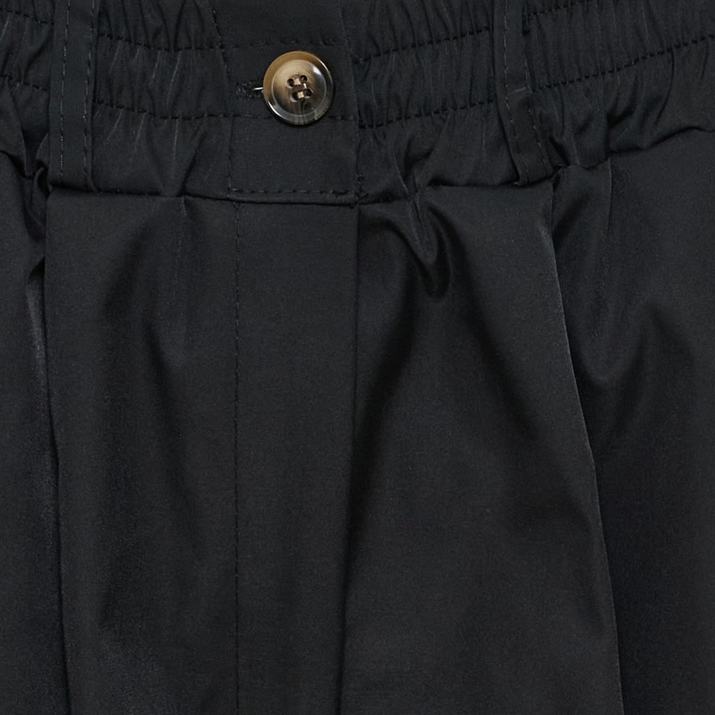 MARTA DU CHATEAU Marta du chateau Dam Byxor MdcVanilla 8562 Pant Black