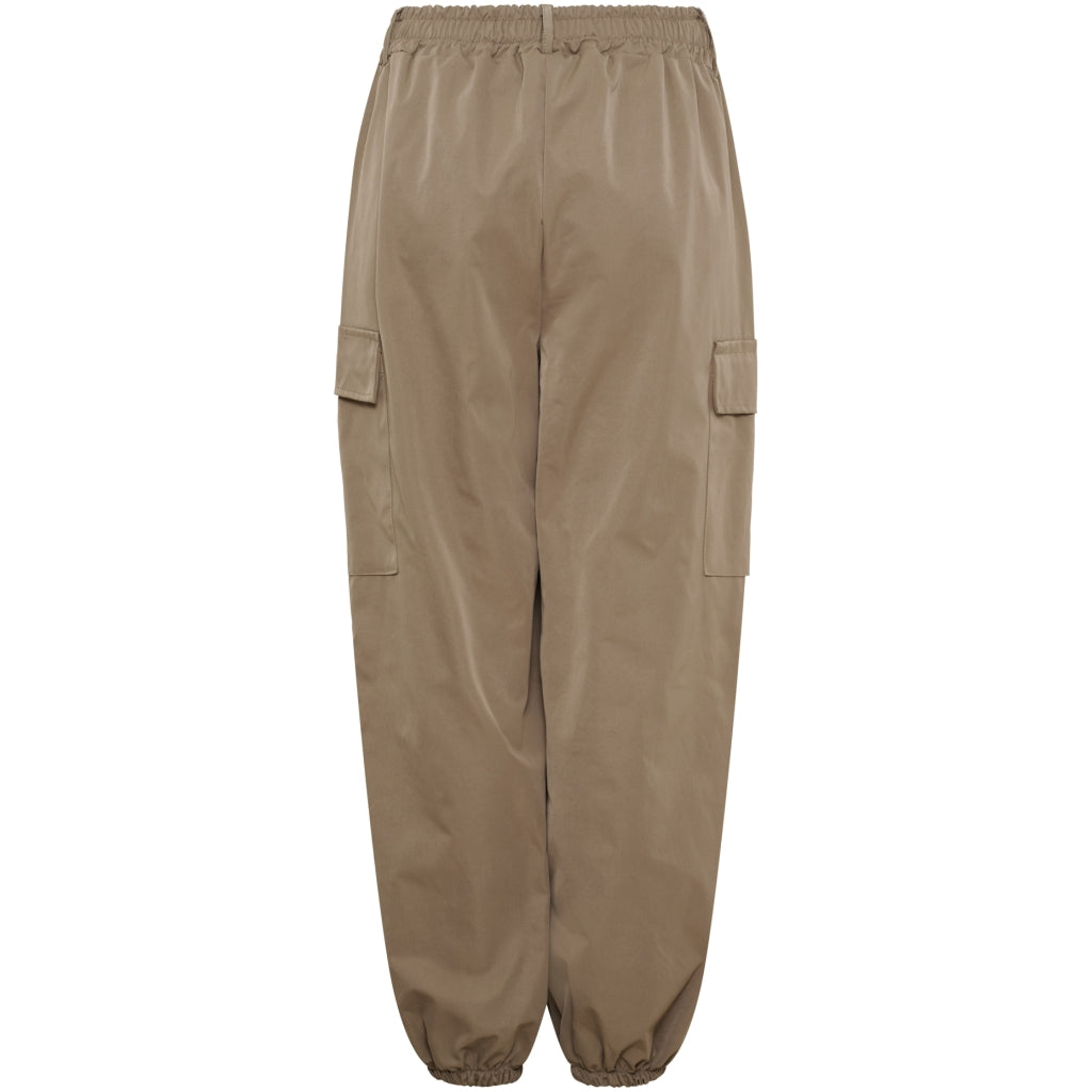 MARTA DU CHATEAU Marta du chateau Dam Byxor MdcVanilla 8562 Pant Fango11