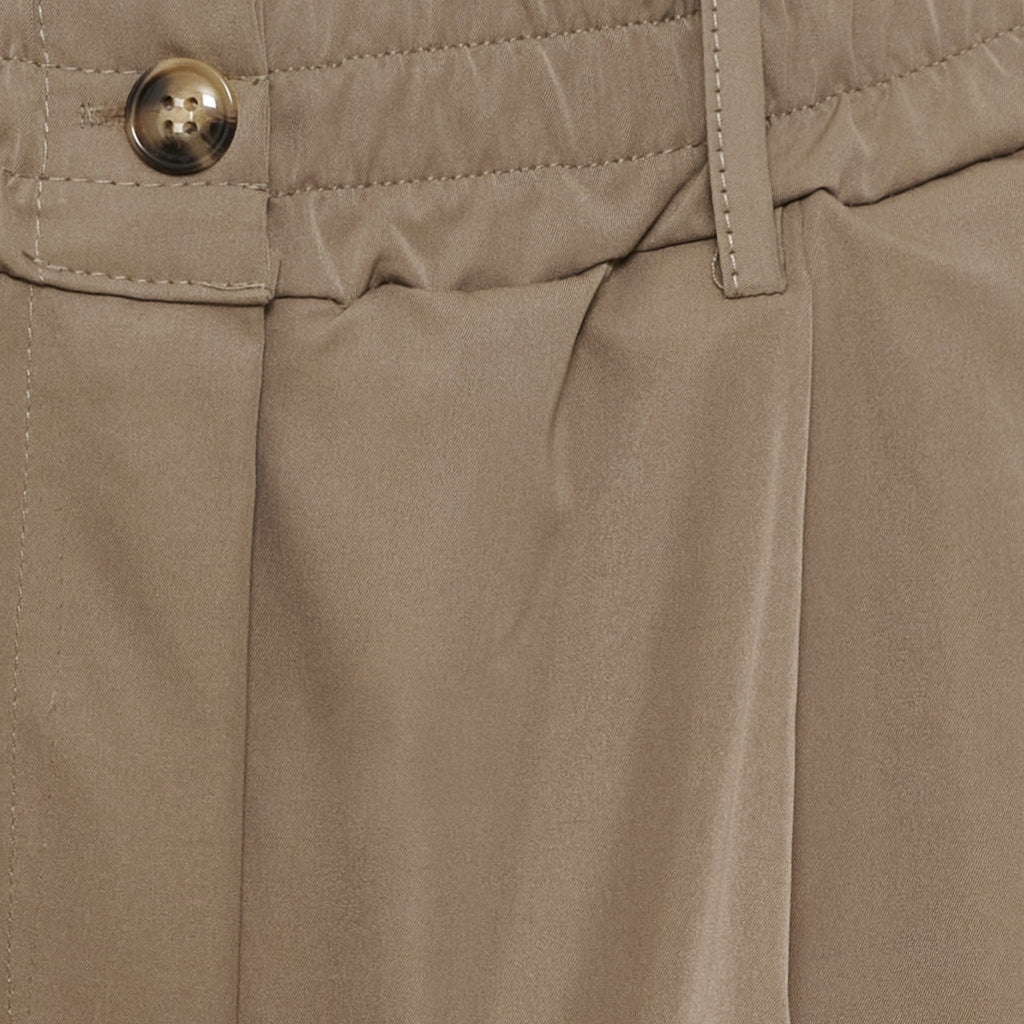 MARTA DU CHATEAU Marta du chateau Dam Byxor MdcVanilla 8562 Pant Fango11