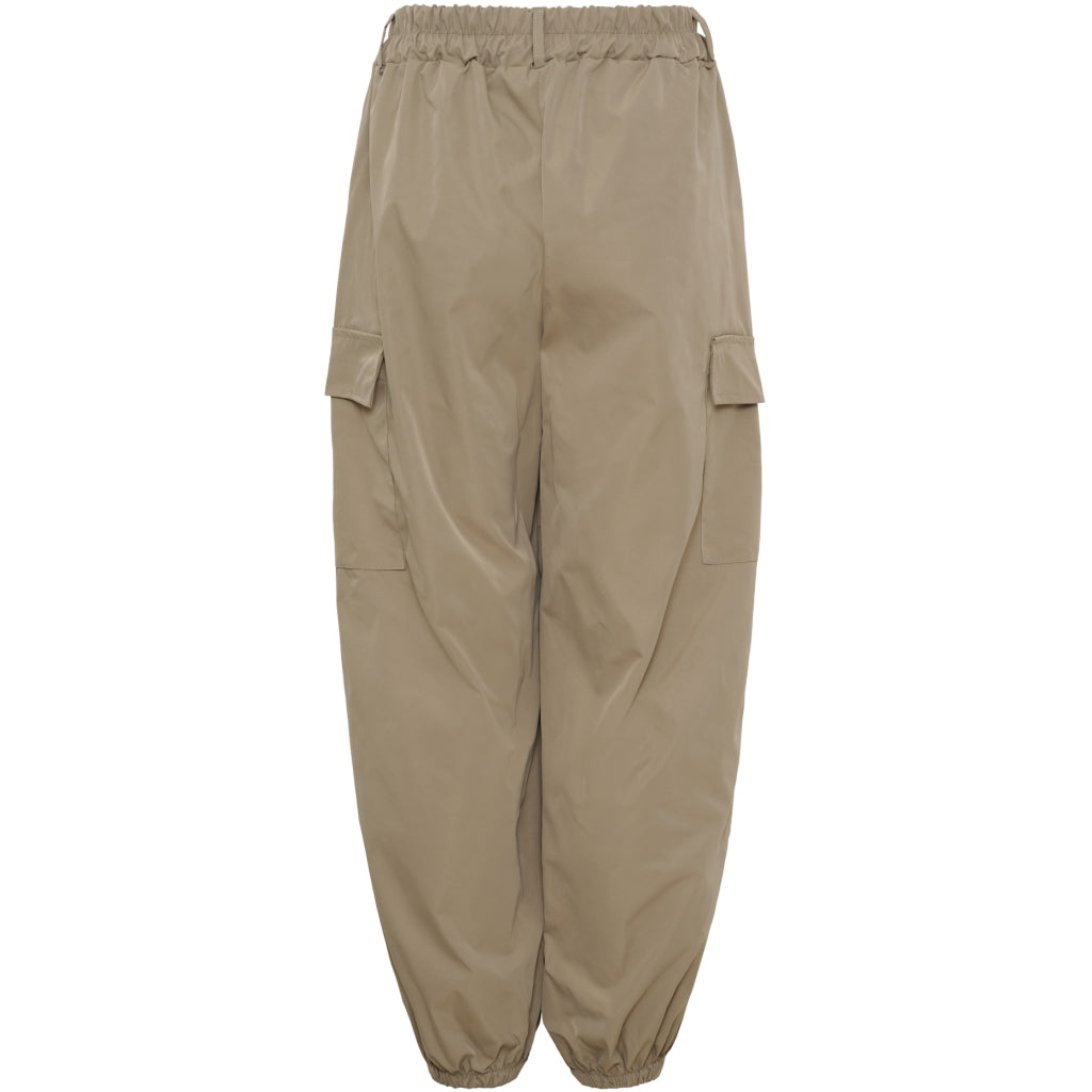 MARTA DU CHATEAU Marta du chateau Dam Byxor MdcVanilla 8562 Pant FangoHY