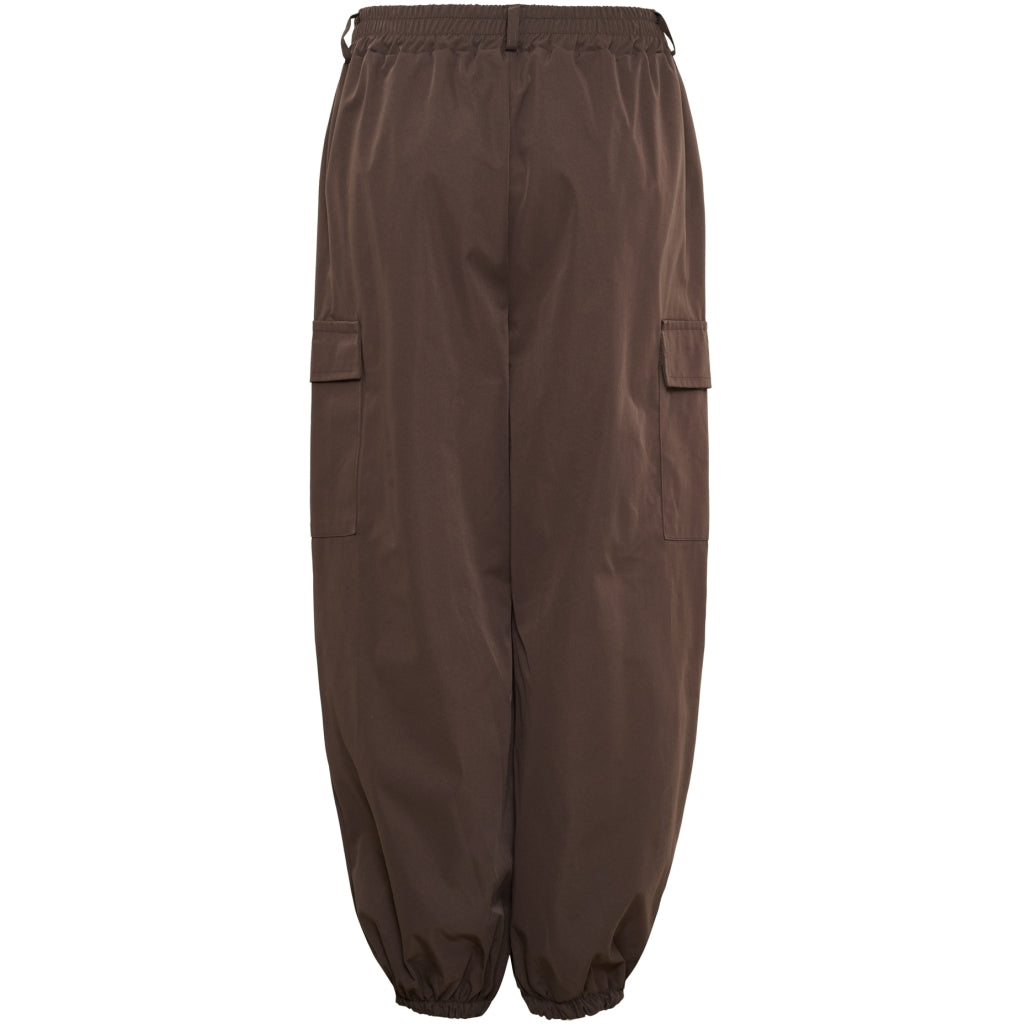 MARTA DU CHATEAU Marta du chateau Dam Byxor MdcVanilla 8562 Pant Moro20