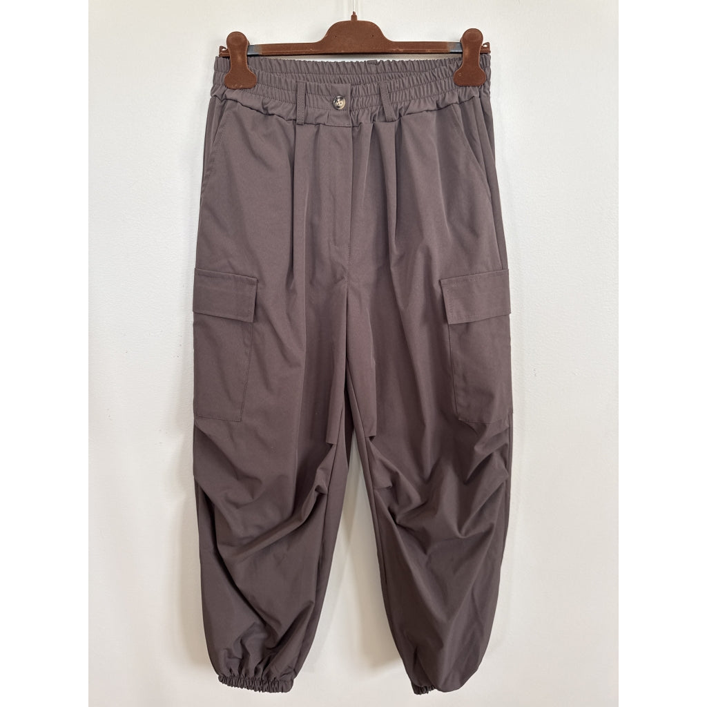 MARTA DU CHATEAU Marta du chateau Dam Byxor MdcVanilla 8562 Pant Moro20
