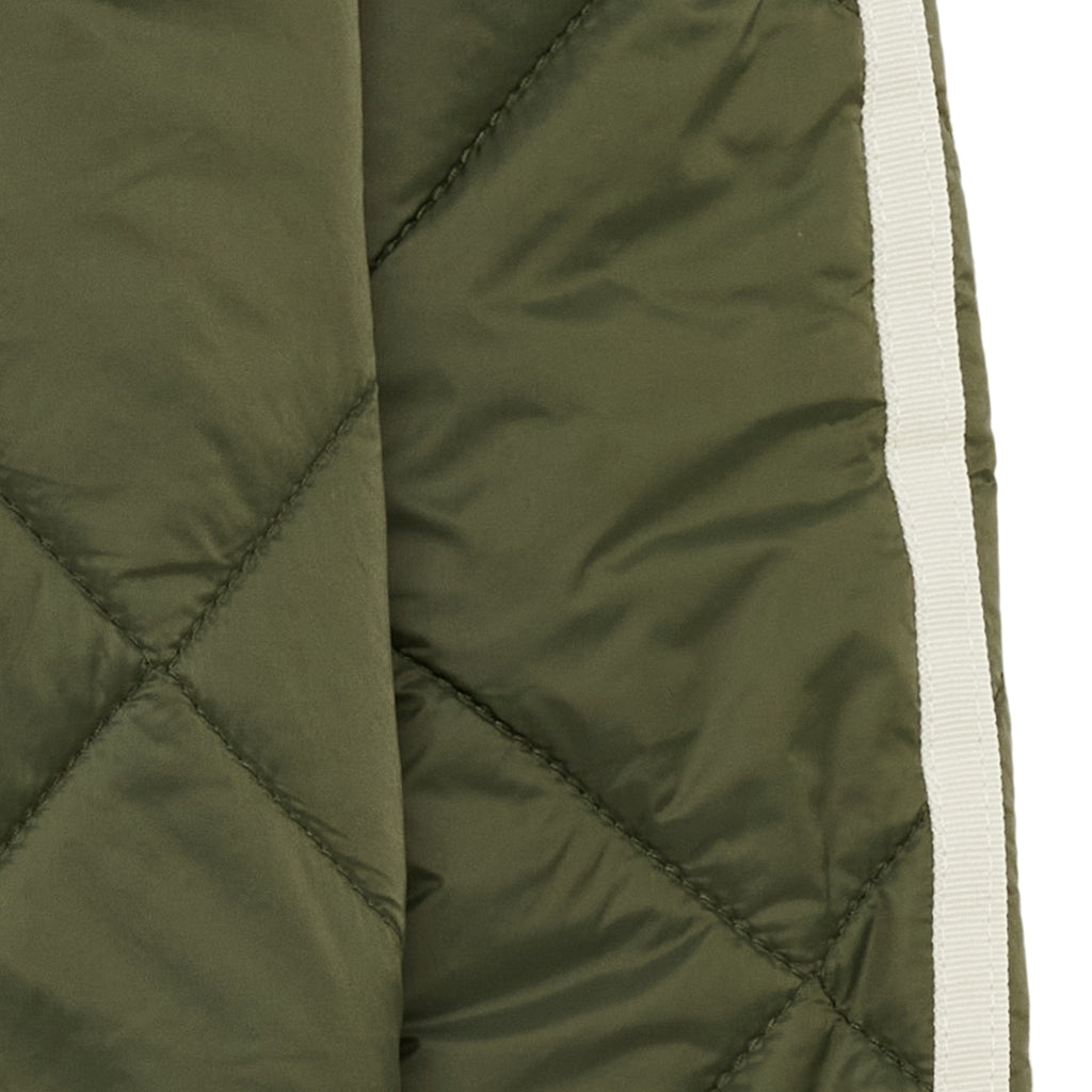MARTA DU CHATEAU Marta du chateau Dam Jacka MdcMoonrise 26703 Jacket Military