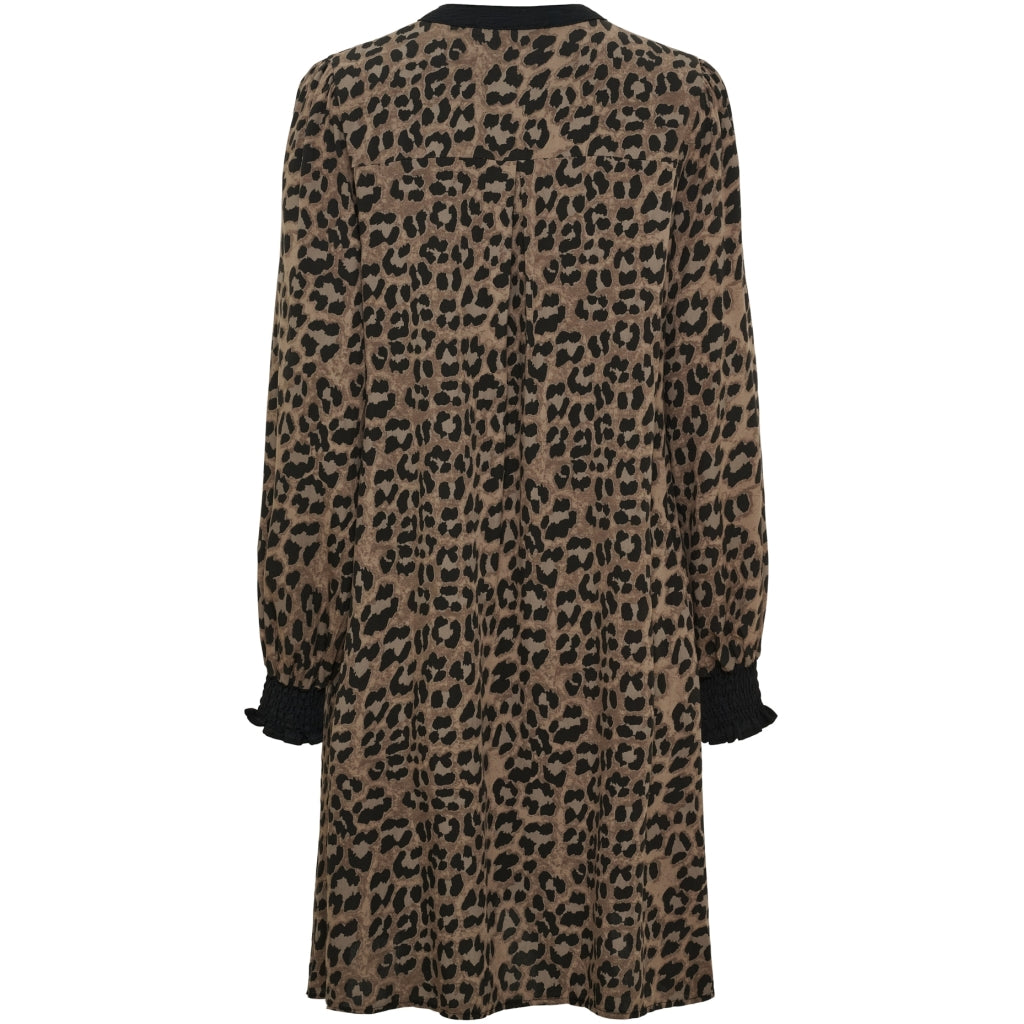 MARTA DU CHATEAU Marta du chateau Dam Klänning MdcDelina 32155Leo Dress Leo