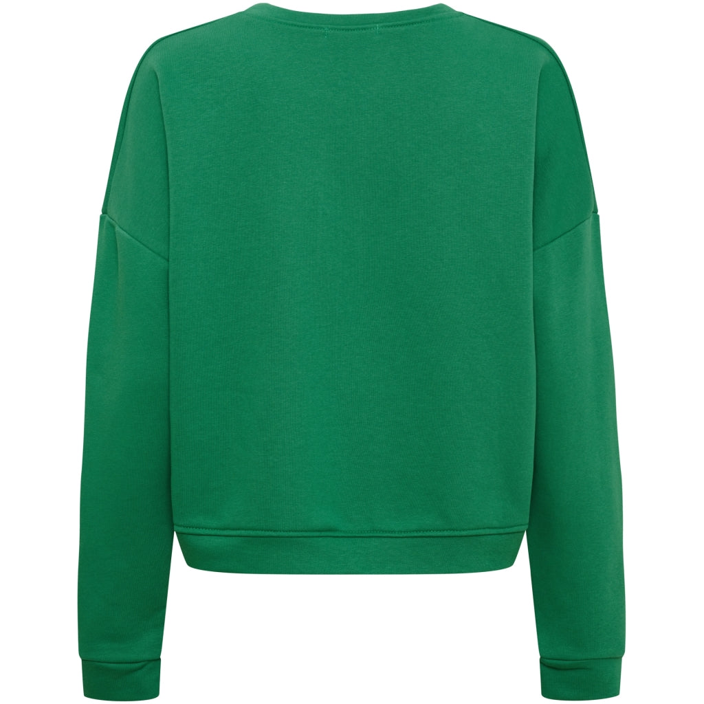 MARTA DU CHATEAU Marta du chateau Dam Sweatshirt MdcOceana 261838 Sweatshirt Gucci12