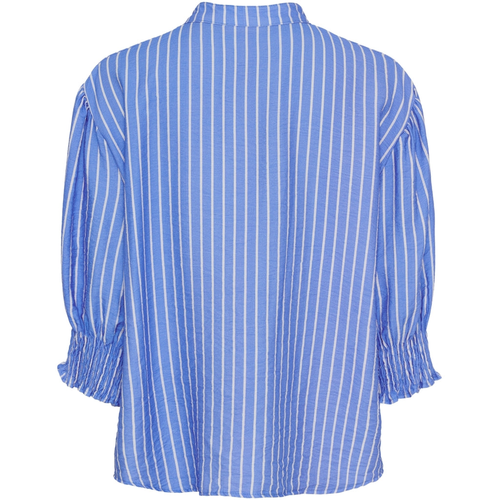 MARTA DU CHATEAU Marta du chateau dam blus MdcCharlie 6892 Shirt Originale5364tpk