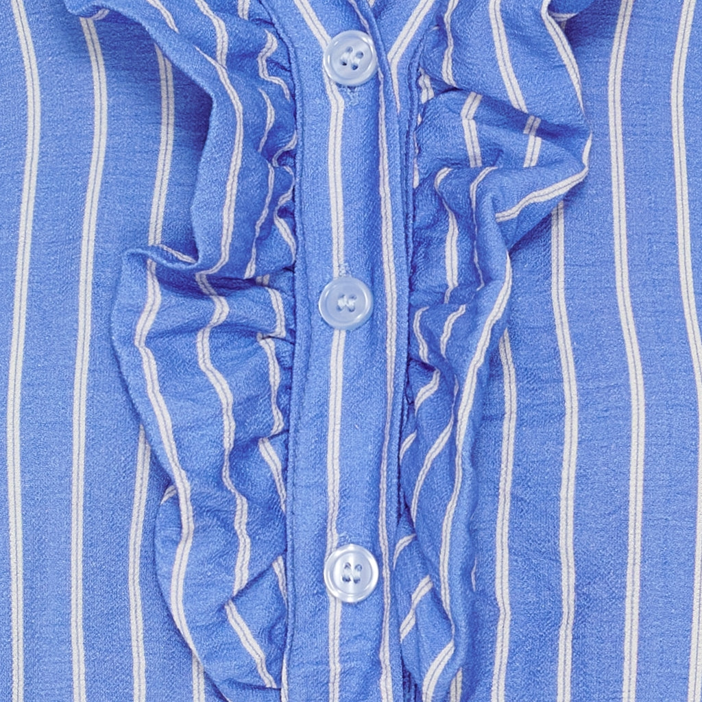 MARTA DU CHATEAU Marta du chateau dam blus MdcCharlie 6892 Shirt Originale5364tpk