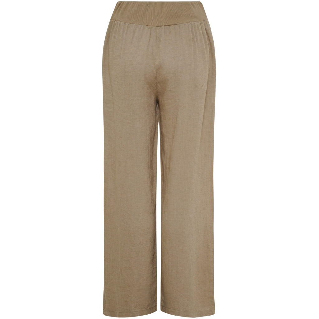 MARTA DU CHATEAU Marta du chateau dam byxor 62273 Pant Coloniale