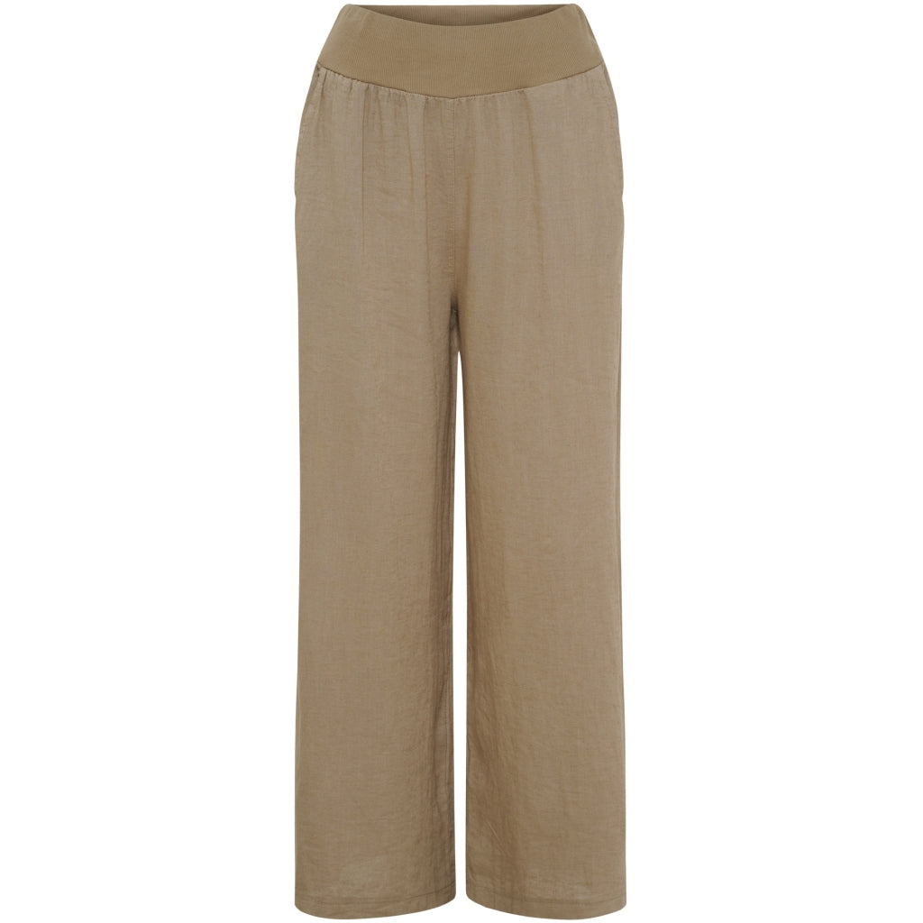 MARTA DU CHATEAU Marta du chateau dam byxor 62273 Pant Coloniale