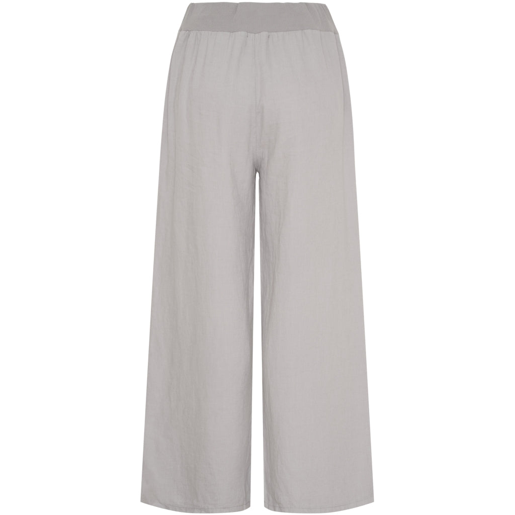MARTA DU CHATEAU Marta du chateau dam byxor 62273 Pant Grey