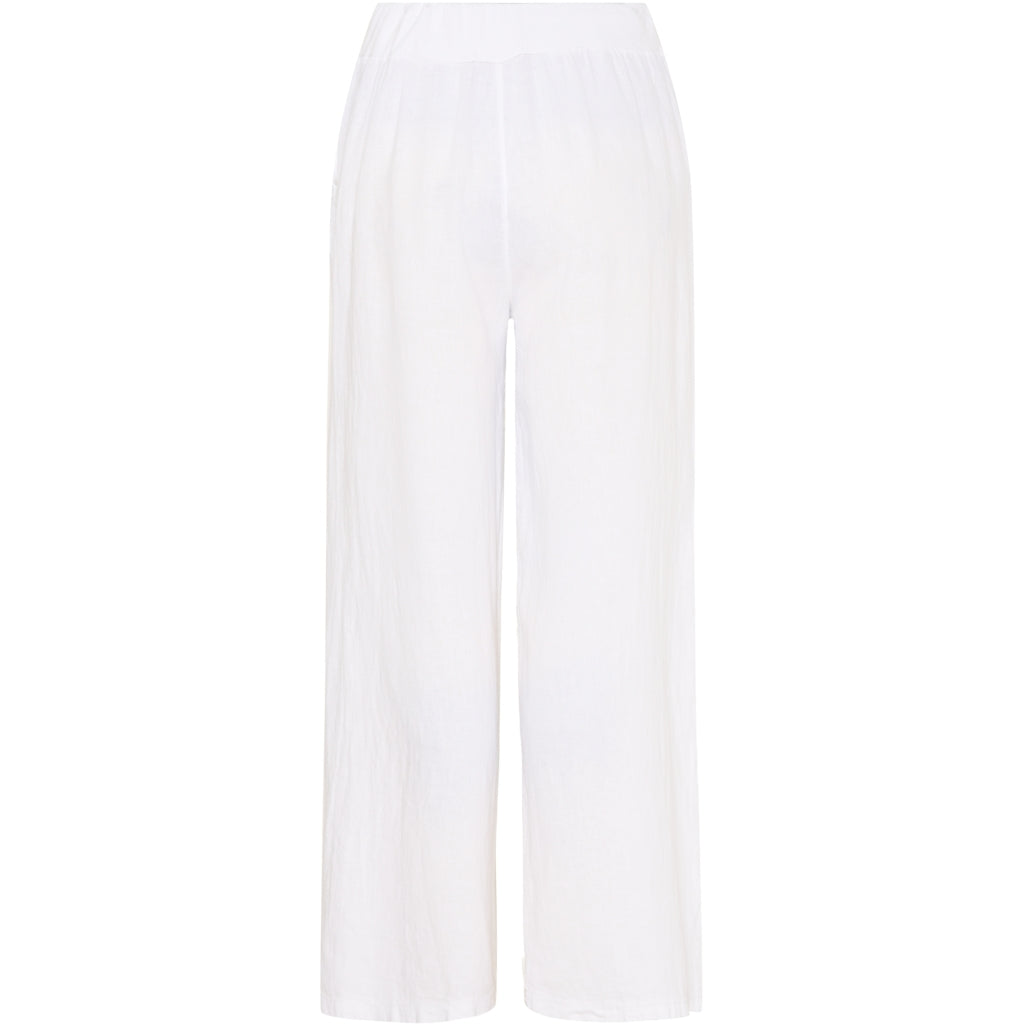 MARTA DU CHATEAU Marta du chateau dam byxor 62273 Pant White