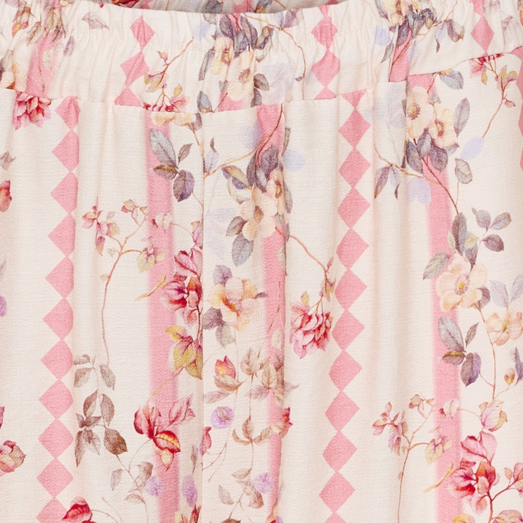 MARTA DU CHATEAU Marta du chateau dam byxor MdcAmalie 6893 Pant Rosa2319TPS