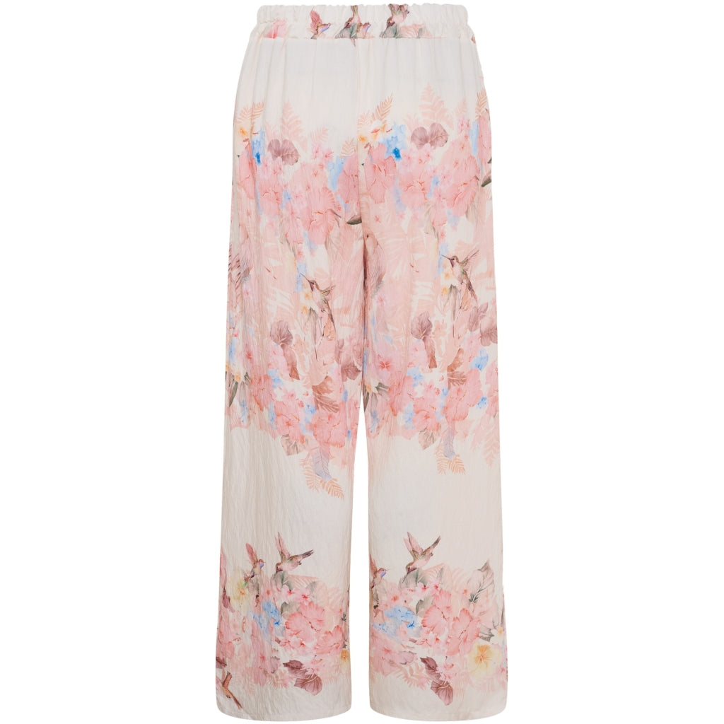 MARTA DU CHATEAU Marta du chateau dam byxor MdcGrethe 6192 Pant Rosa6198tpg