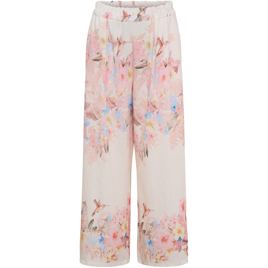 MARTA DU CHATEAU Marta du chateau dam byxor MdcGrethe 6192 Pant Rosa6198tpg
