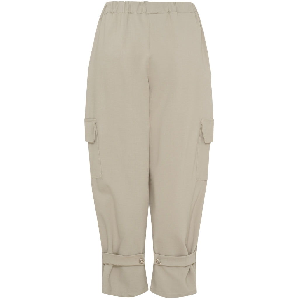 MARTA DU CHATEAU Marta du chateau dam byxor MdcLaurene 6725 Pant Beige