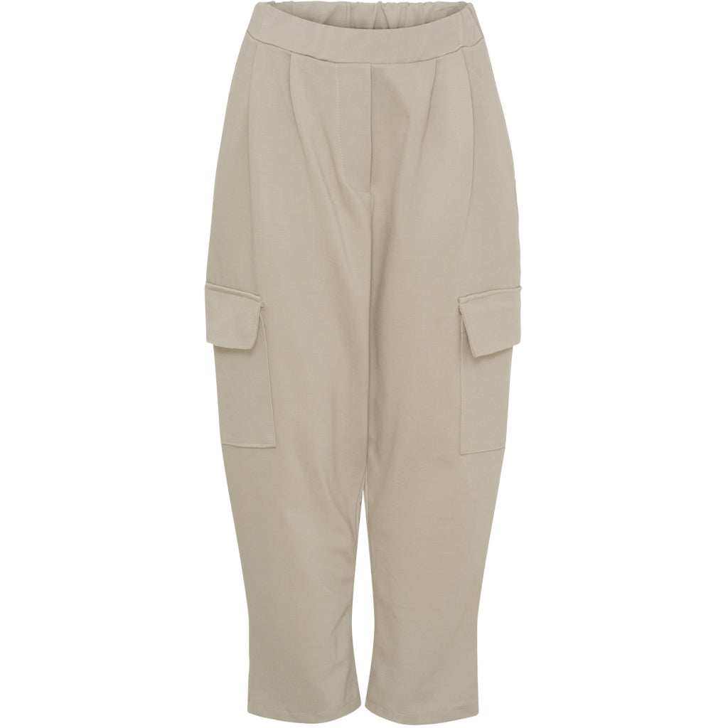 MARTA DU CHATEAU Marta du chateau dam byxor MdcLaurene 6725 Pant Beige