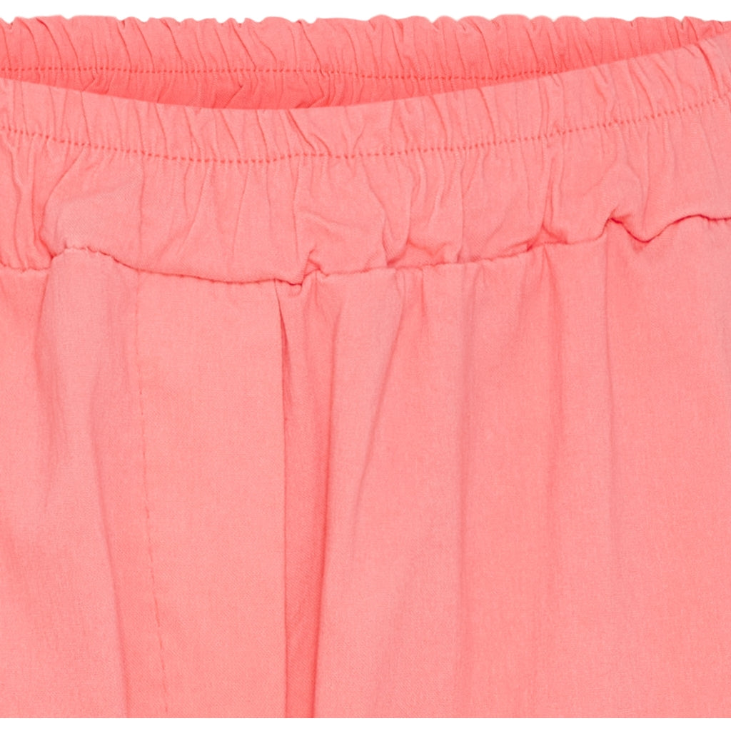 MARTA DU CHATEAU Marta du chateau dam byxor MdcRaffaella 8594 Pant Corallo