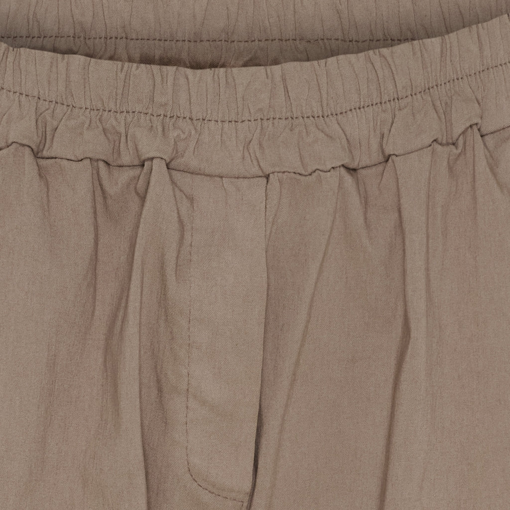 MARTA DU CHATEAU Marta du chateau dam byxor MdcRaffaella 8594 Pant Fango