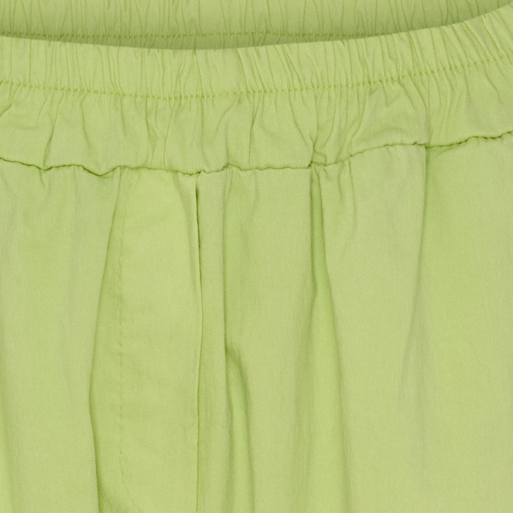 MARTA DU CHATEAU Marta du chateau dam byxor MdcRaffaella 8594 Pant lemon