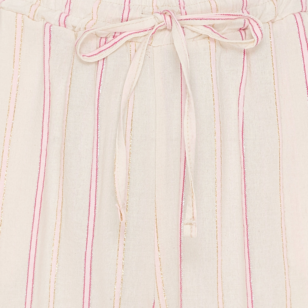 MARTA DU CHATEAU Marta du chateau dam byxor MdcSerena 16045 Pant Pink1