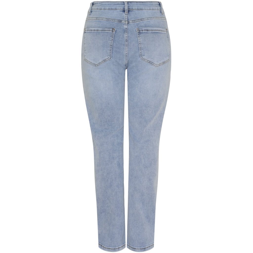 MARTA DU CHATEAU Marta du chateau dam jeans MdcIrene MDC198-26308 Jeans Blue Denim