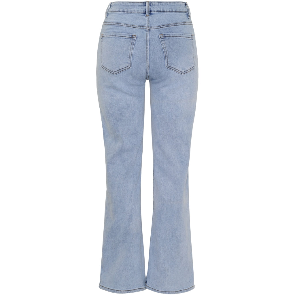 MARTA DU CHATEAU Marta du chateau dam jeans MdcPhilomene MDC197-806 Jeans Denim