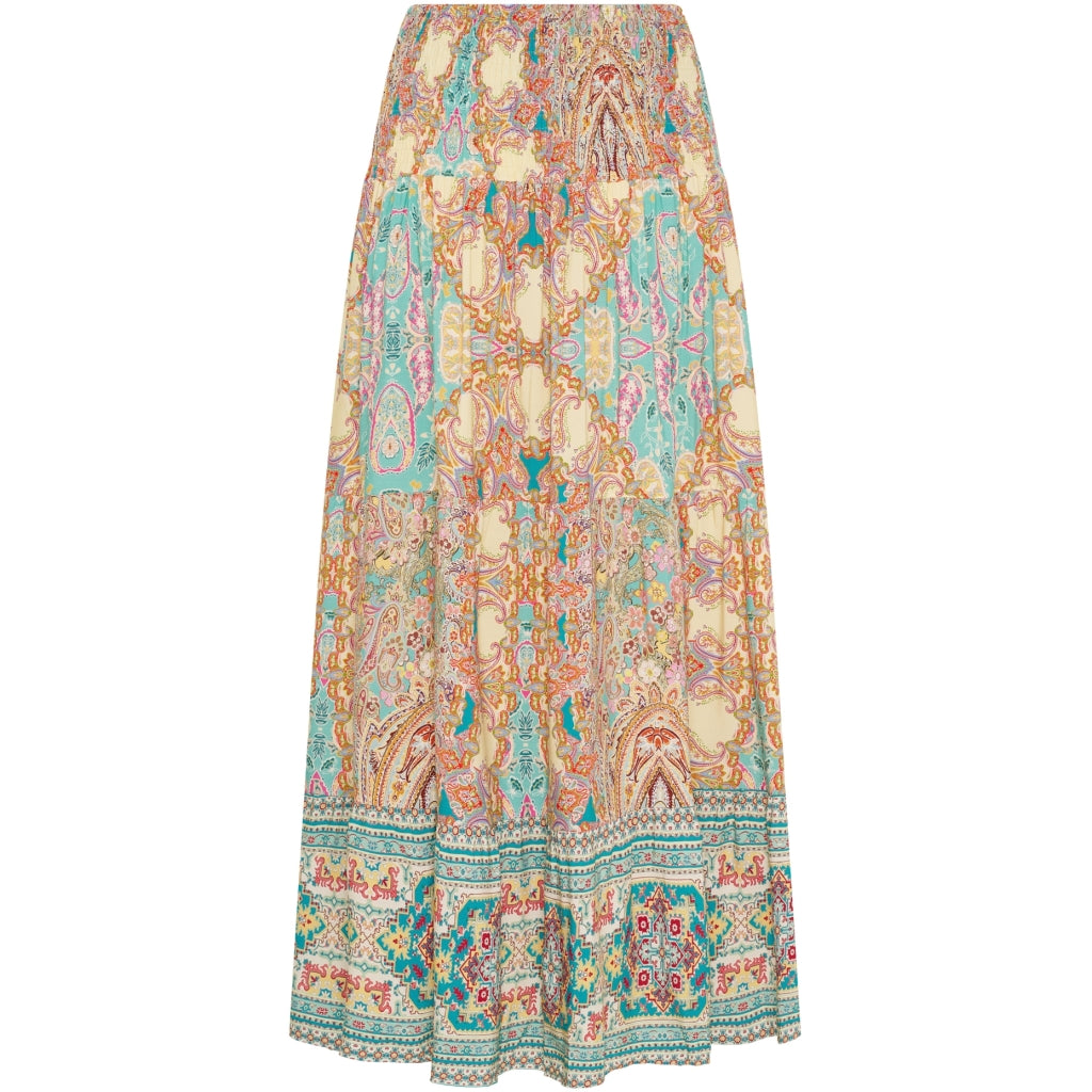 MARTA DU CHATEAU Marta du chateau dam kjol 5201 Skirt Agata3607tpf