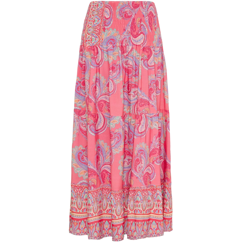 MARTA DU CHATEAU Marta du chateau dam kjol 5201 Skirt Originale0443tpo